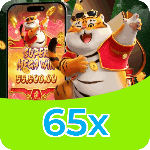 65x Fortune - Tiger Ox Mouse