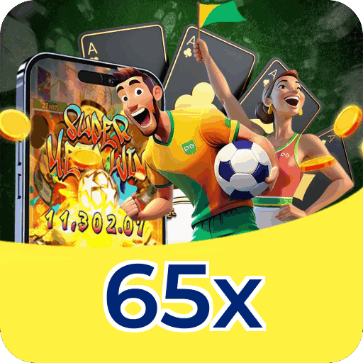 65x App Mobile - Android e iOS